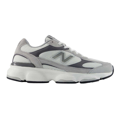 Raincloud - Front - New Balance Mens 603 Trainers