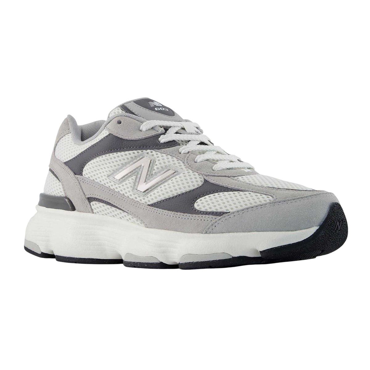 Raincloud - Back - New Balance Mens 603 Trainers