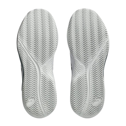 White-Clay - Lifestyle - Asics Mens Tennis Shoes