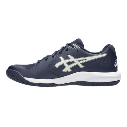 Midnight - Side - Asics Mens Tennis Shoes