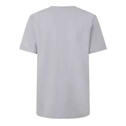 Pebble - Back - Belier Mens Premium Logo T-Shirt