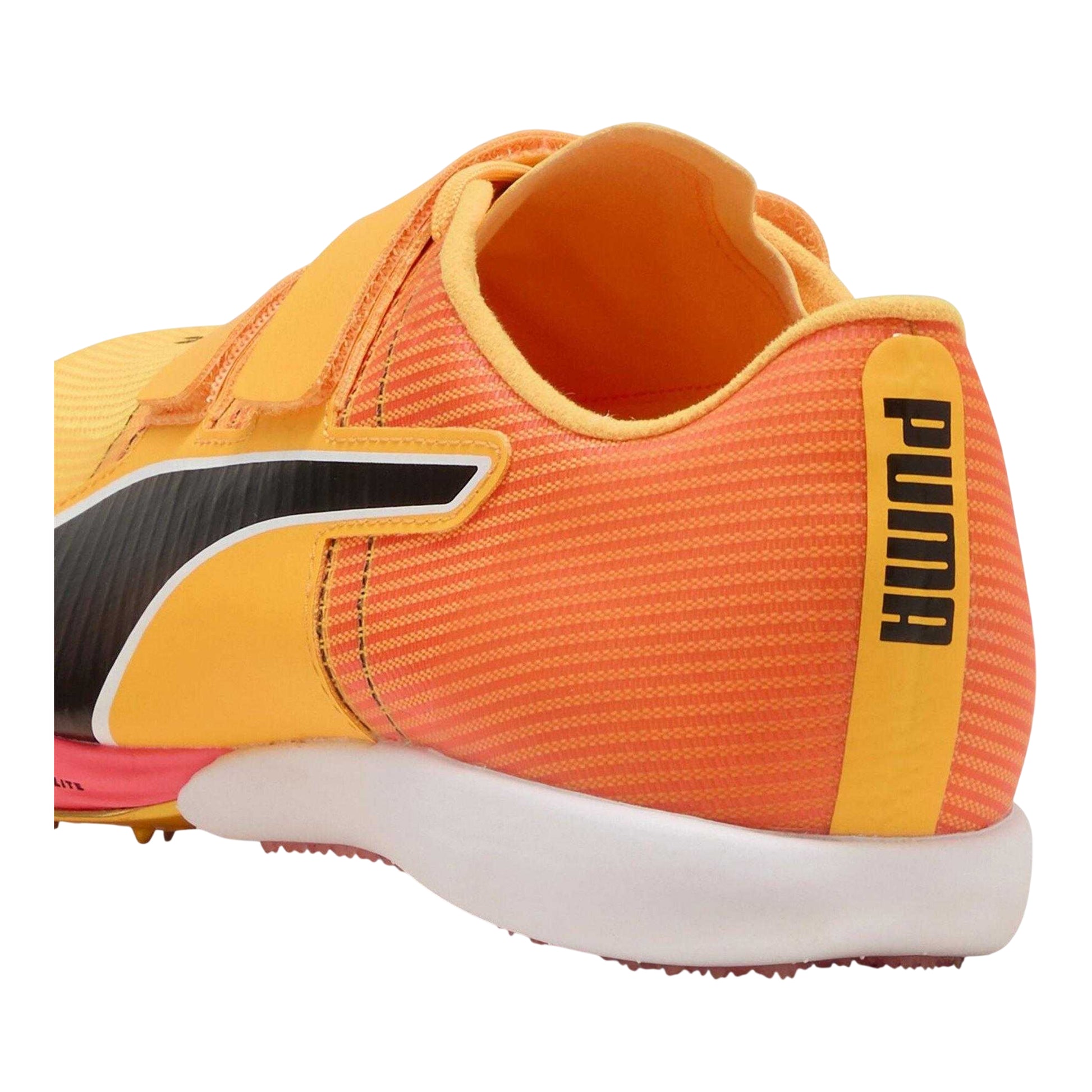 Sun Stream - Back - Puma Womens-Ladies Triple Jump Nitro Elite 2 Spiked Shoes