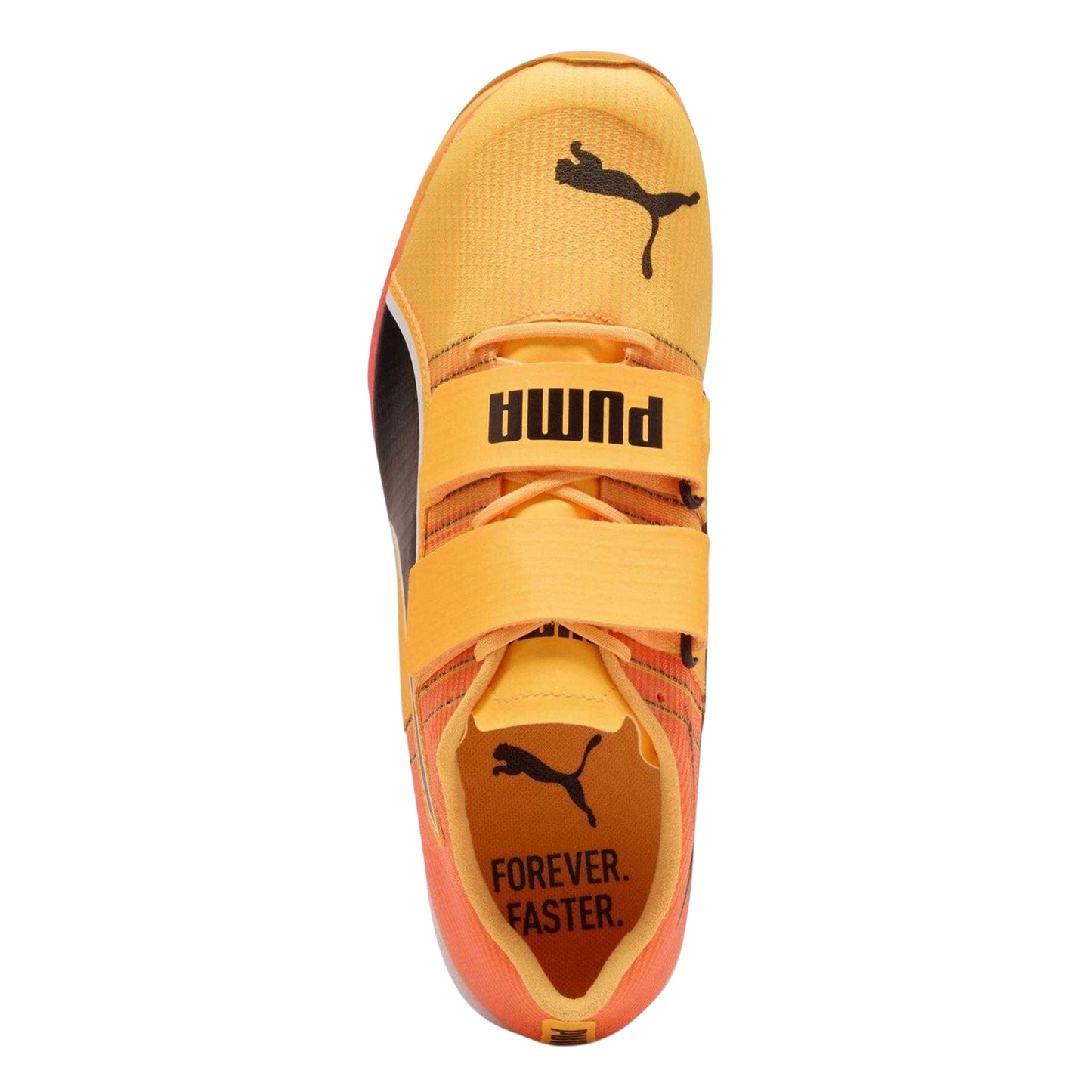 Sun Stream - Lifestyle - Puma Womens-Ladies Triple Jump Nitro Elite 2 Spiked Shoes