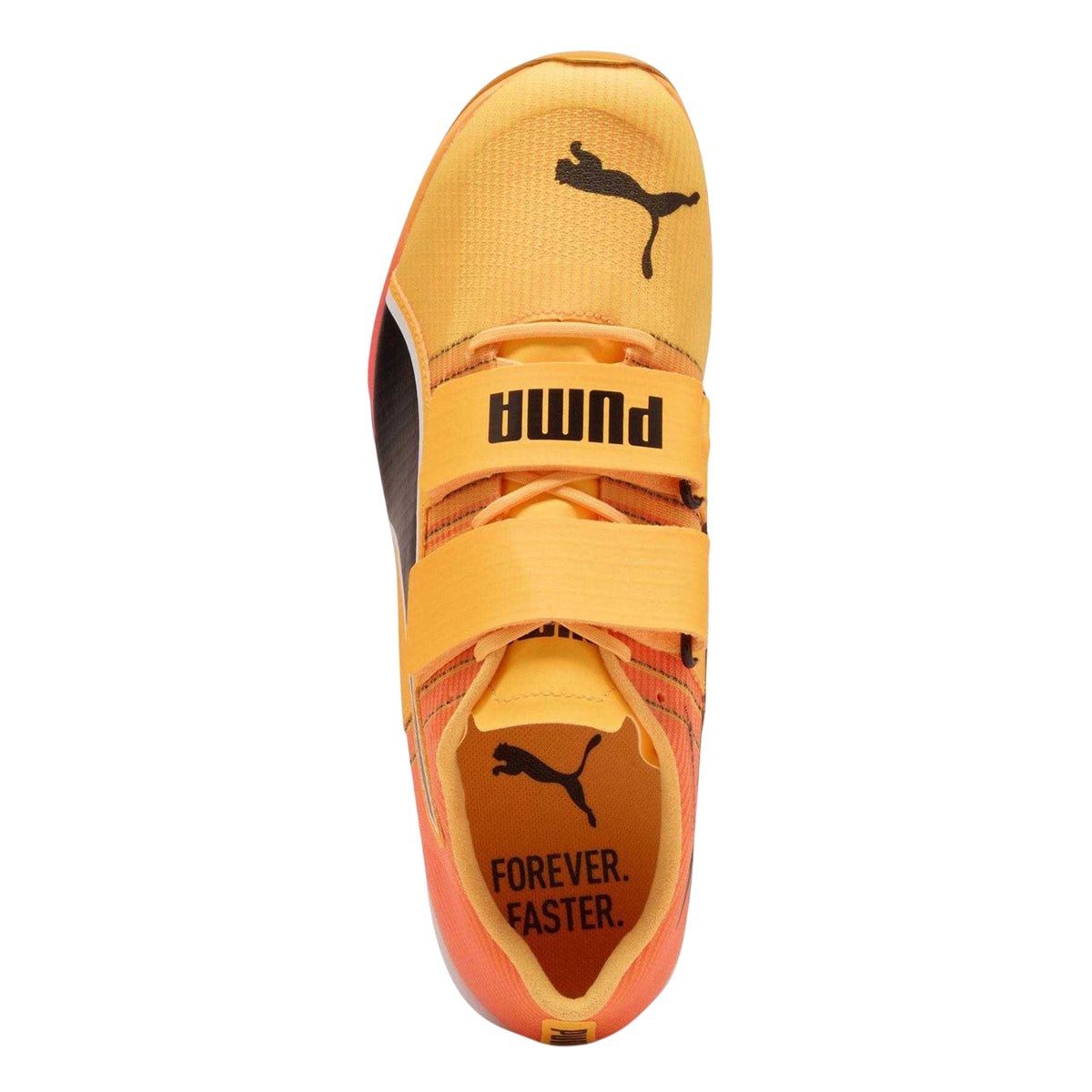 Sun Stream - Lifestyle - Puma Womens-Ladies Triple Jump Nitro Elite 2 Spiked Shoes