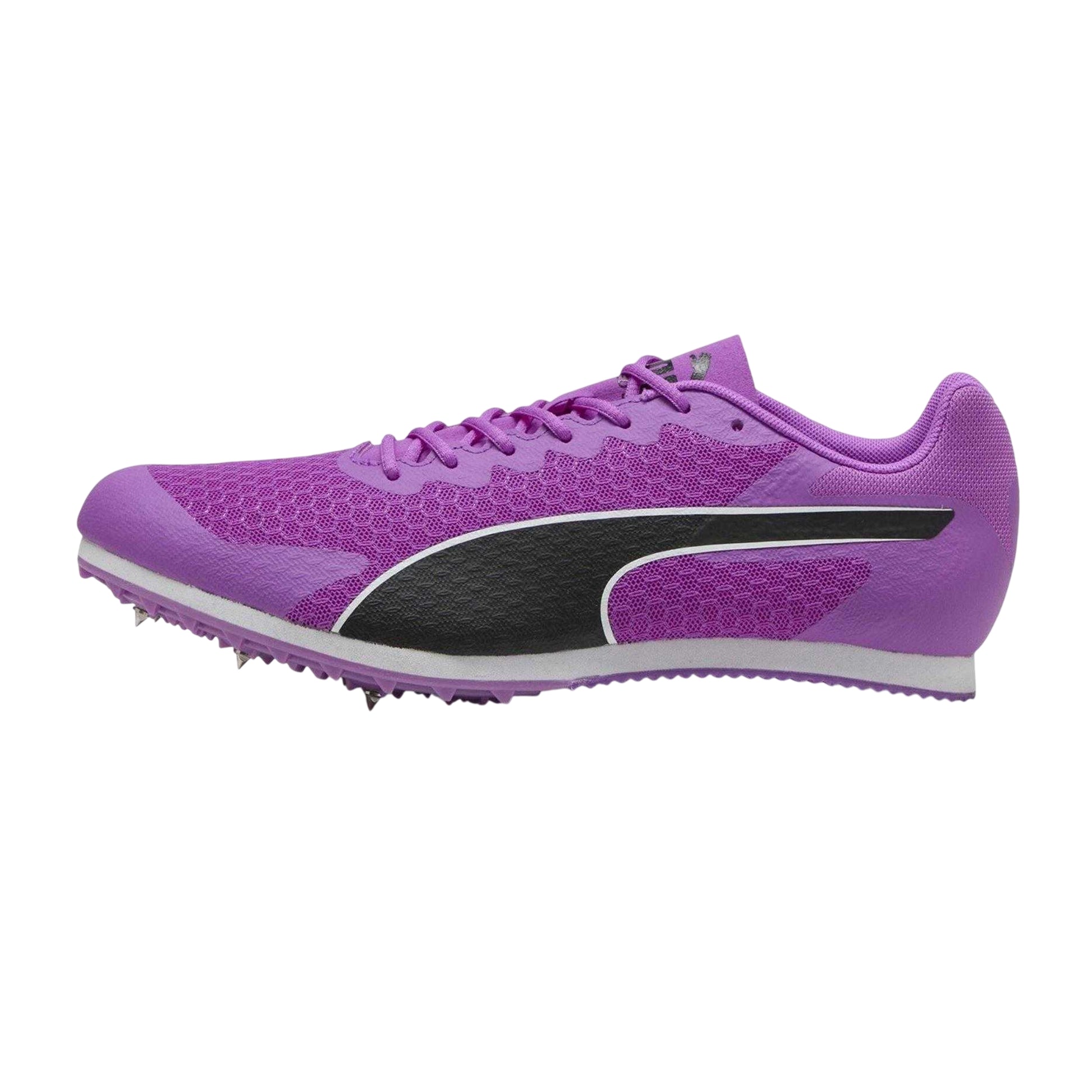 Magenta - Back - Puma Unisex Adult Evospeed Star 9 Track Spiked Shoes