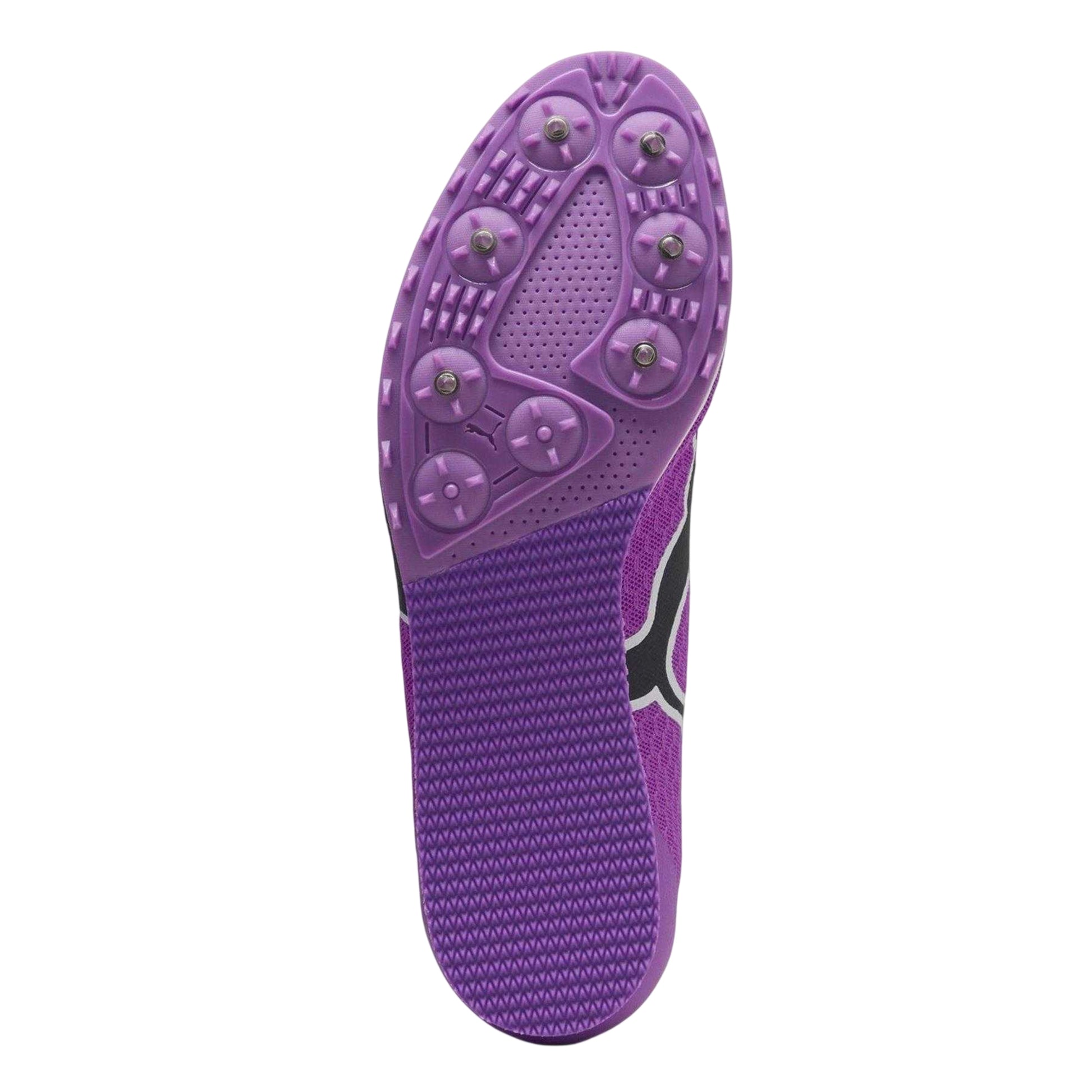 Magenta - Lifestyle - Puma Unisex Adult Evospeed Star 9 Track Spiked Shoes