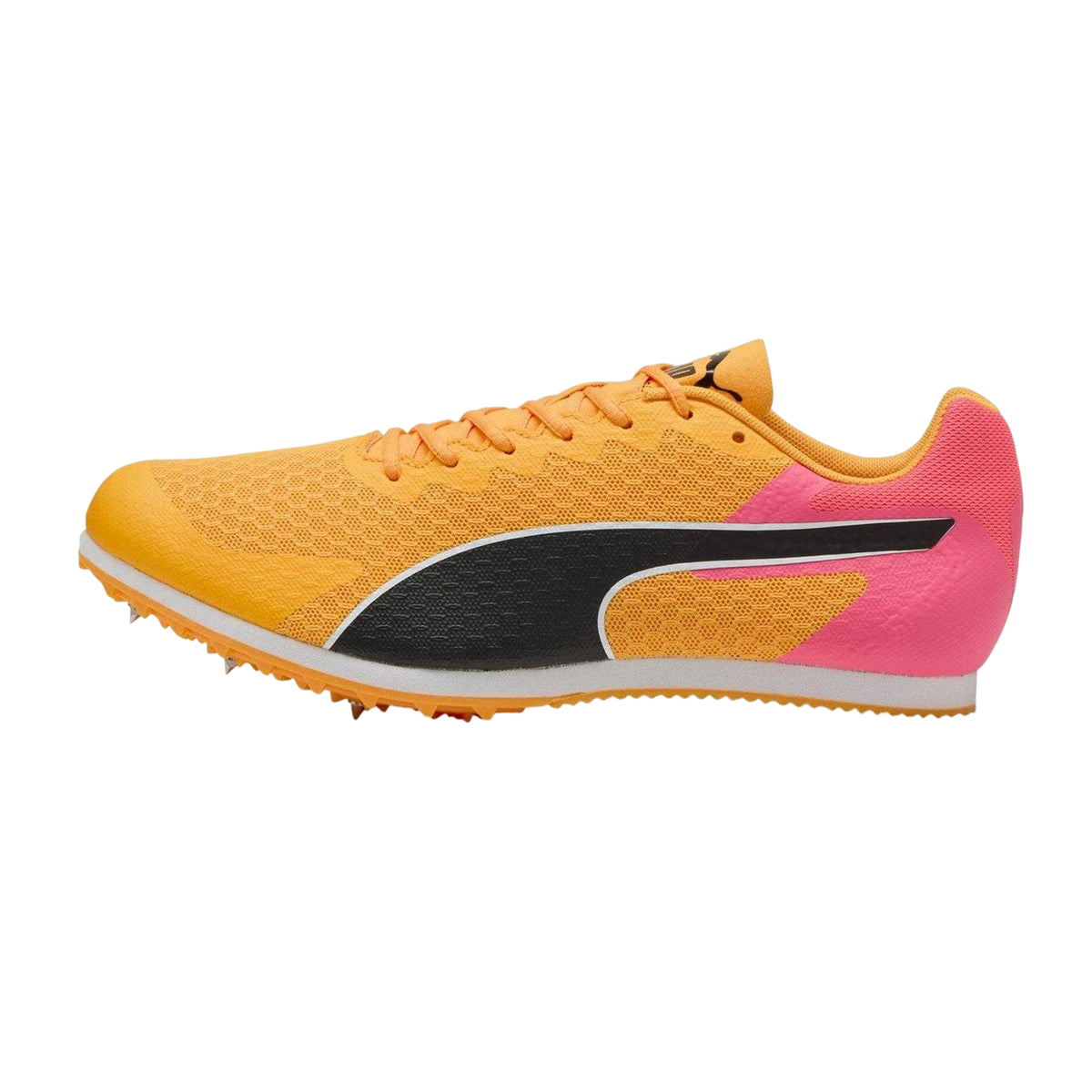Sun Stream - Back - Puma Unisex Adult Evospeed Star 9 Track Spiked Shoes