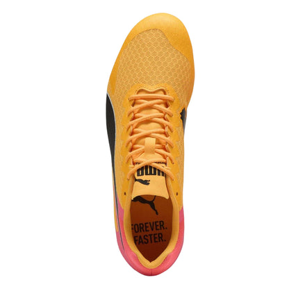 Sun Stream - Side - Puma Unisex Adult Evospeed Star 9 Track Spiked Shoes