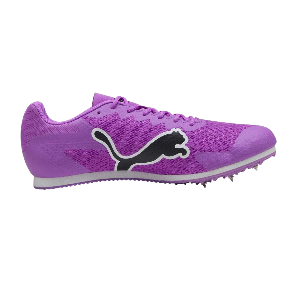 Magenta - Front - Puma Unisex Adult Evospeed Star 9 Track Spiked Shoes