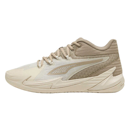 Alpine-Snow - Back - Puma Mens Dagger Basketball Shoes