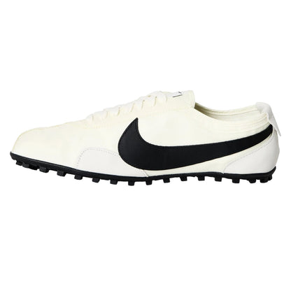 Sail-Black - Back - Nike Mens Moon Shoe OG Swoosh Trainers
