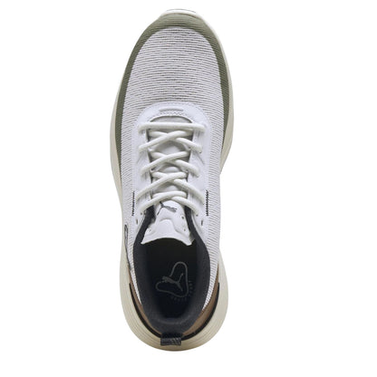 Ivory-Coast - Lifestyle - Puma Mens Gruve Low Golf Shoes