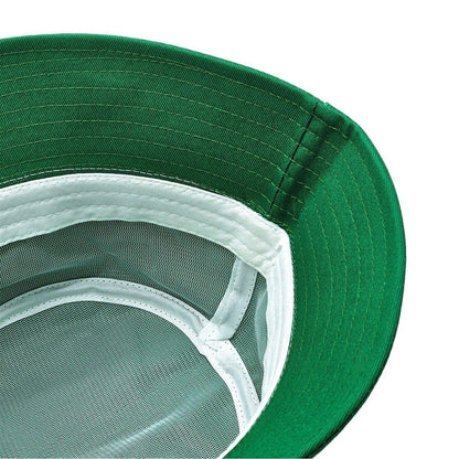 Ireland Green - Lifestyle - Team Flag Of Ireland Bucket Hat