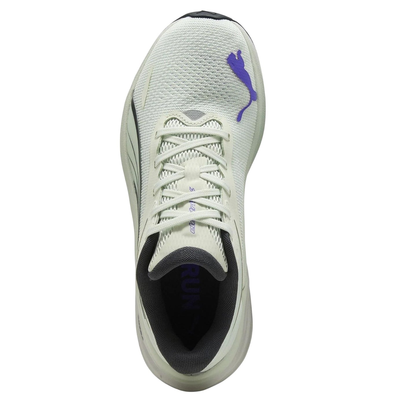 Sage Green - Lifestyle - Puma Womens-Ladies Electrify Nitro 4 Shoes