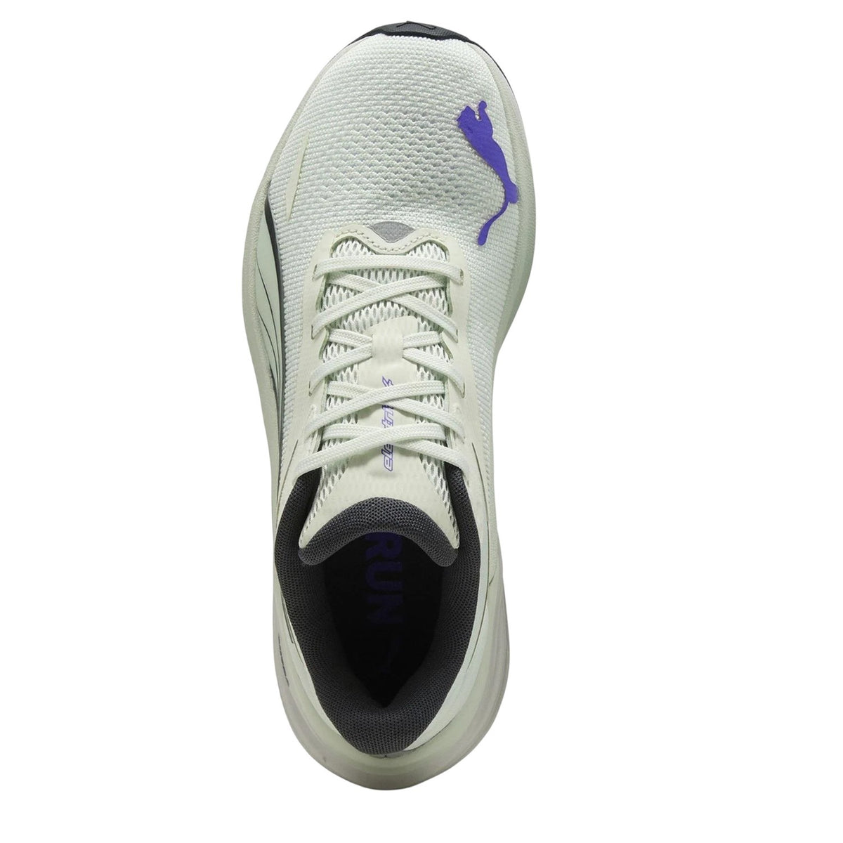 Sage Green - Lifestyle - Puma Womens-Ladies Electrify Nitro 4 Shoes