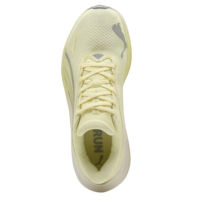 Gold - Lifestyle - Puma Womens-Ladies Electrify Nitro 4 Shoes