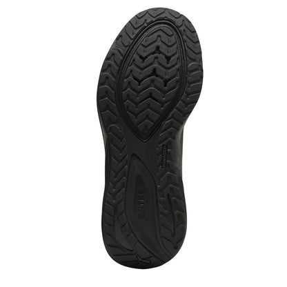 Black - Back - Puma Womens-Ladies Electrify Nitro 4 Shoes