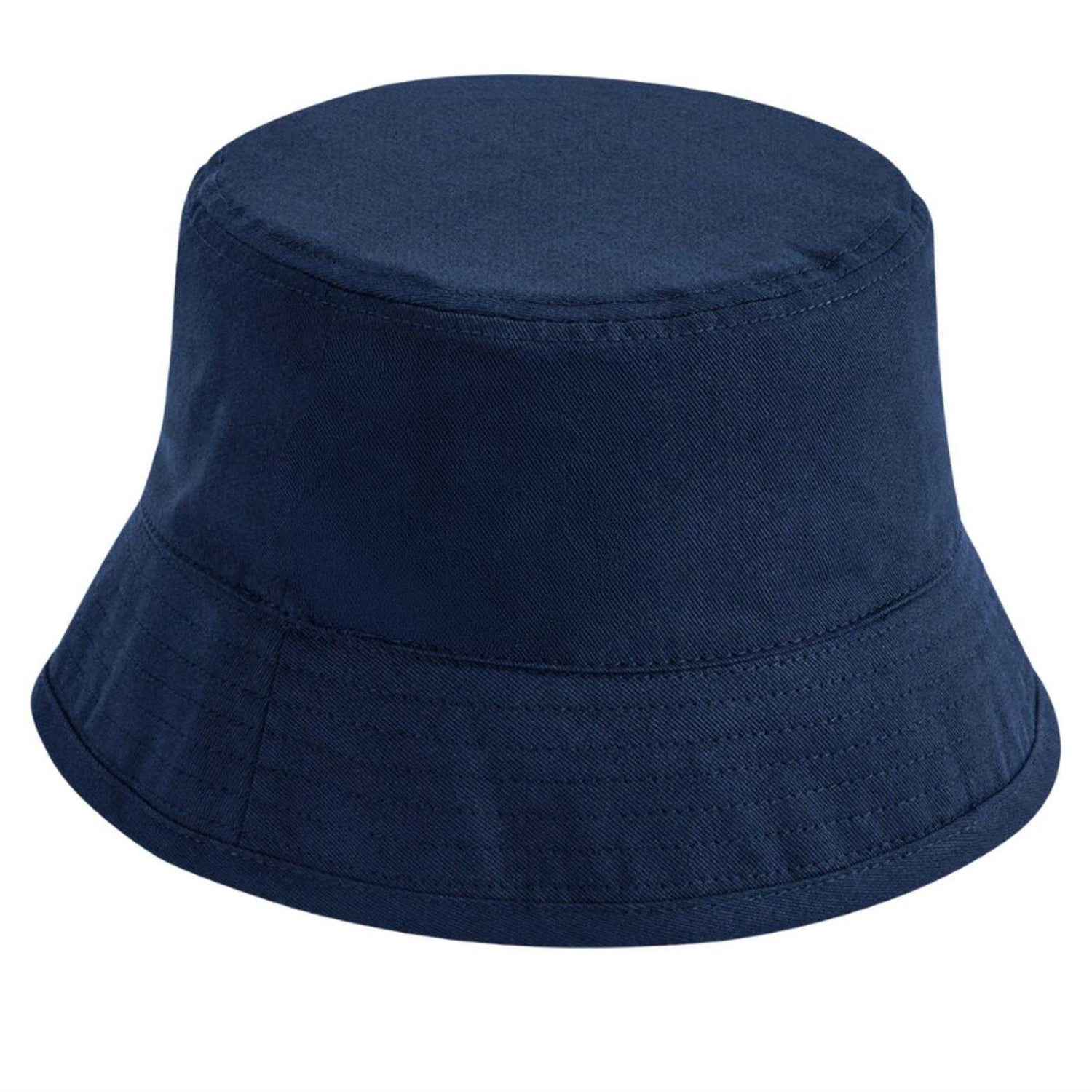Blue - Back - Sport Direct England Till I Die Bucket Hat