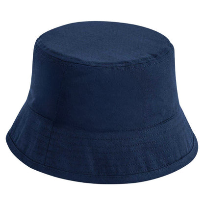 Blue-White - Back - Sport Direct Clarke´s Army Scotland Bucket Hat