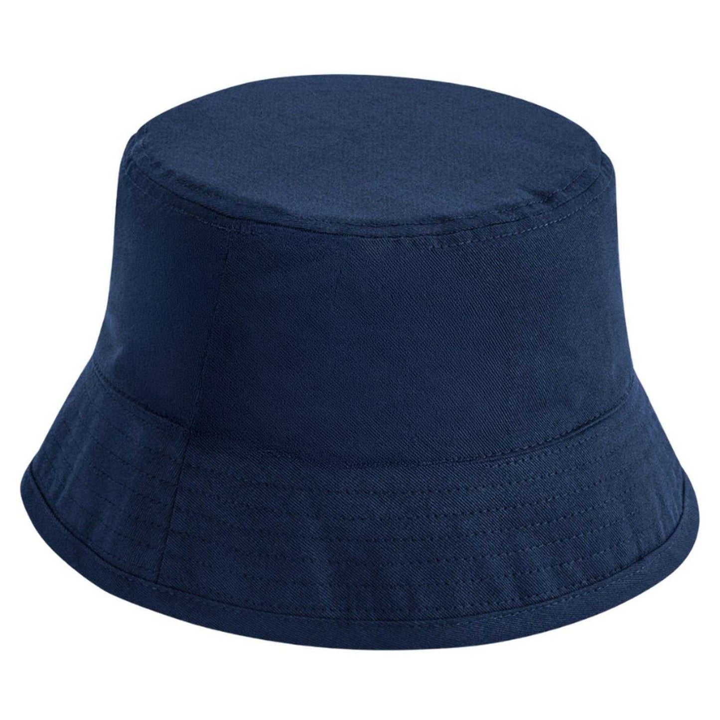 Blue - Back - Sport Direct Three Lions Bucket Hat