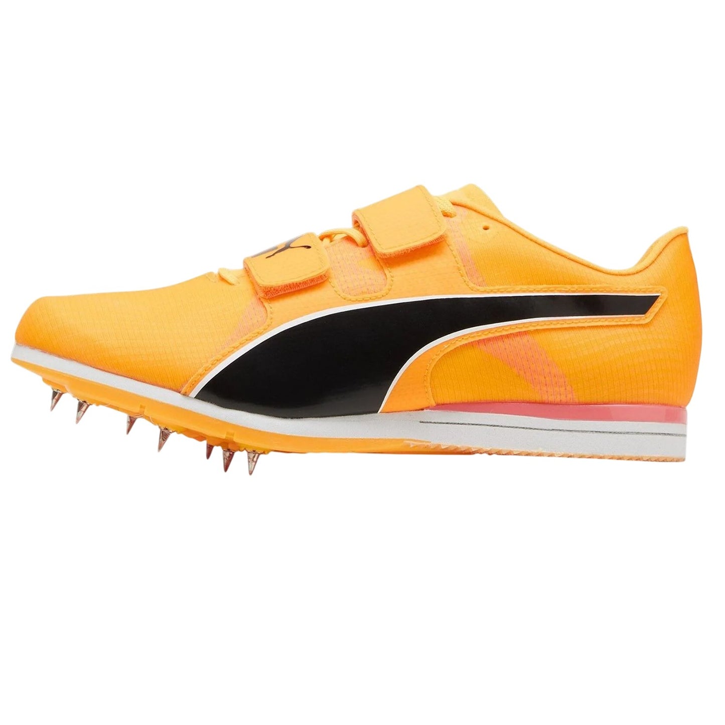 Sun Stream - Side - Puma Unisex Adult Evospeed Running Shoes