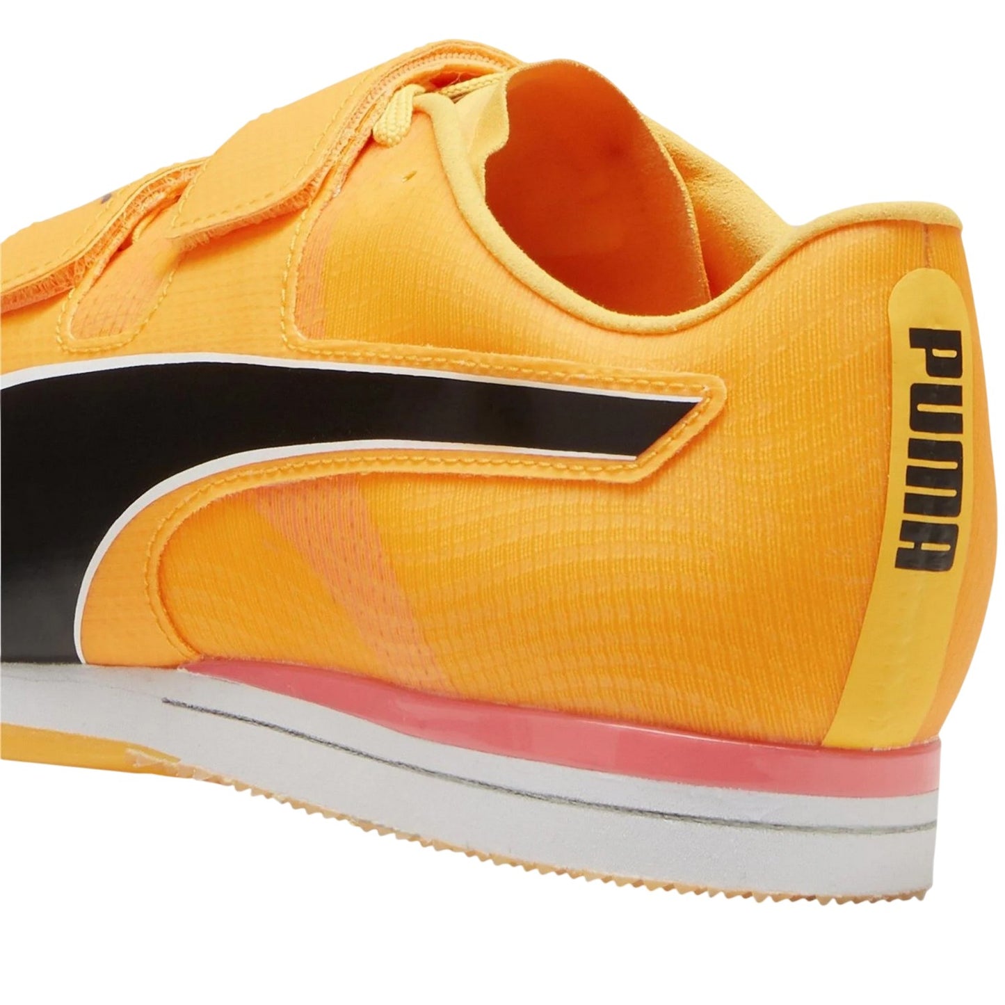 Sun Stream - Pack Shot - Puma Unisex Adult Evospeed Running Shoes