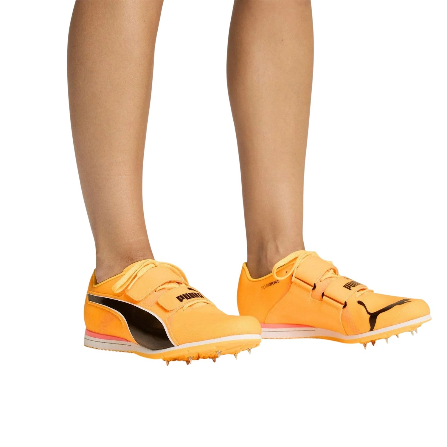 Sun Stream - Close up - Puma Unisex Adult Evospeed Running Shoes