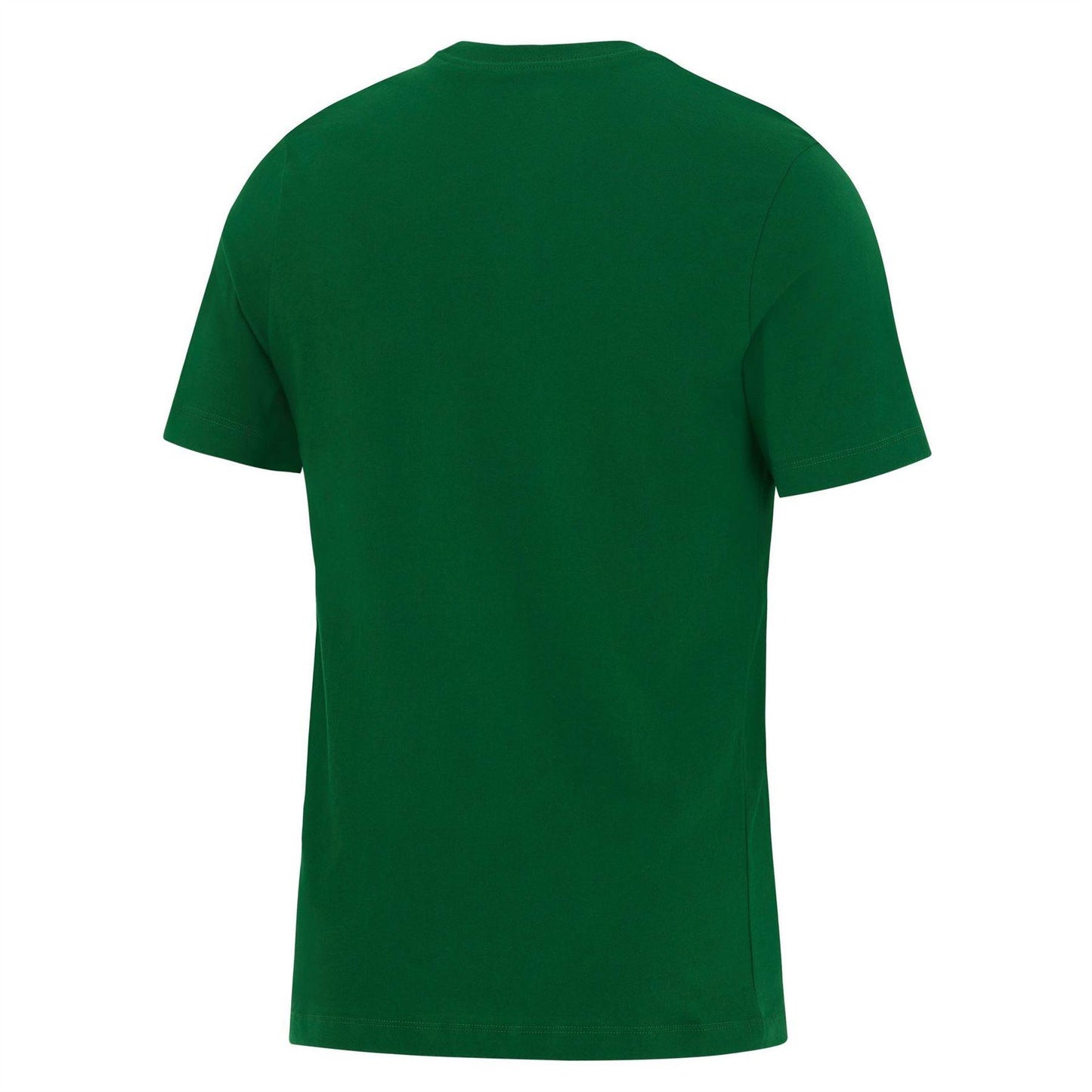 Green - Back - Nike Mens Tour 2026 Springboks T-Shirt