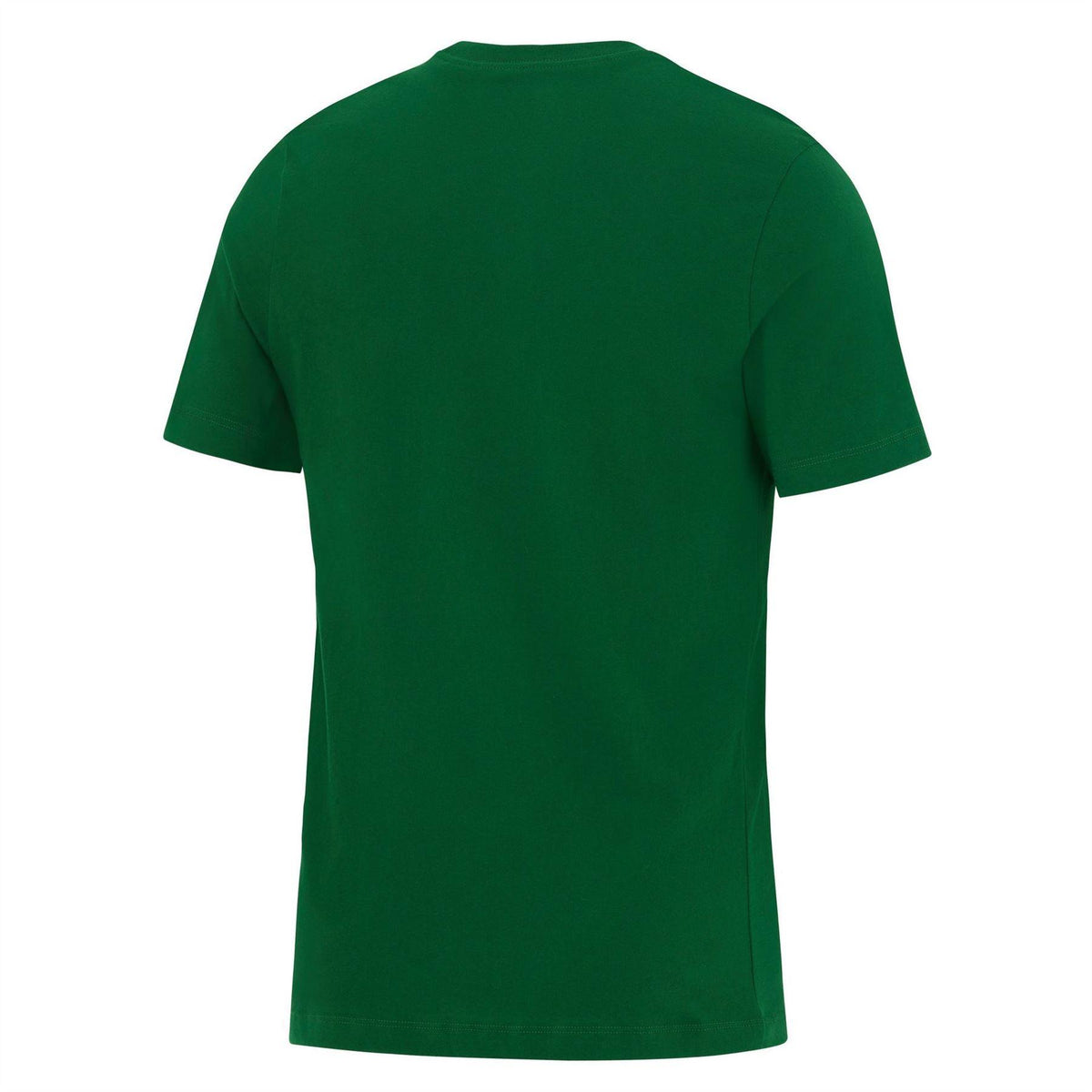 Green - Back - Nike Mens Tour 2026 Springboks T-Shirt