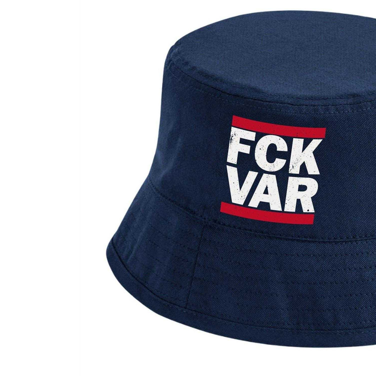 Blue - Lifestyle - Sport Direct Fck Var Bucket Hat