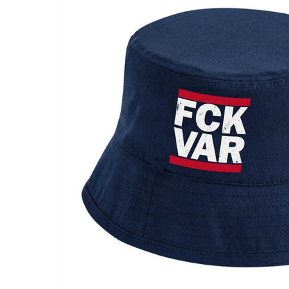 Blue - Lifestyle - Sport Direct Fck Var Bucket Hat