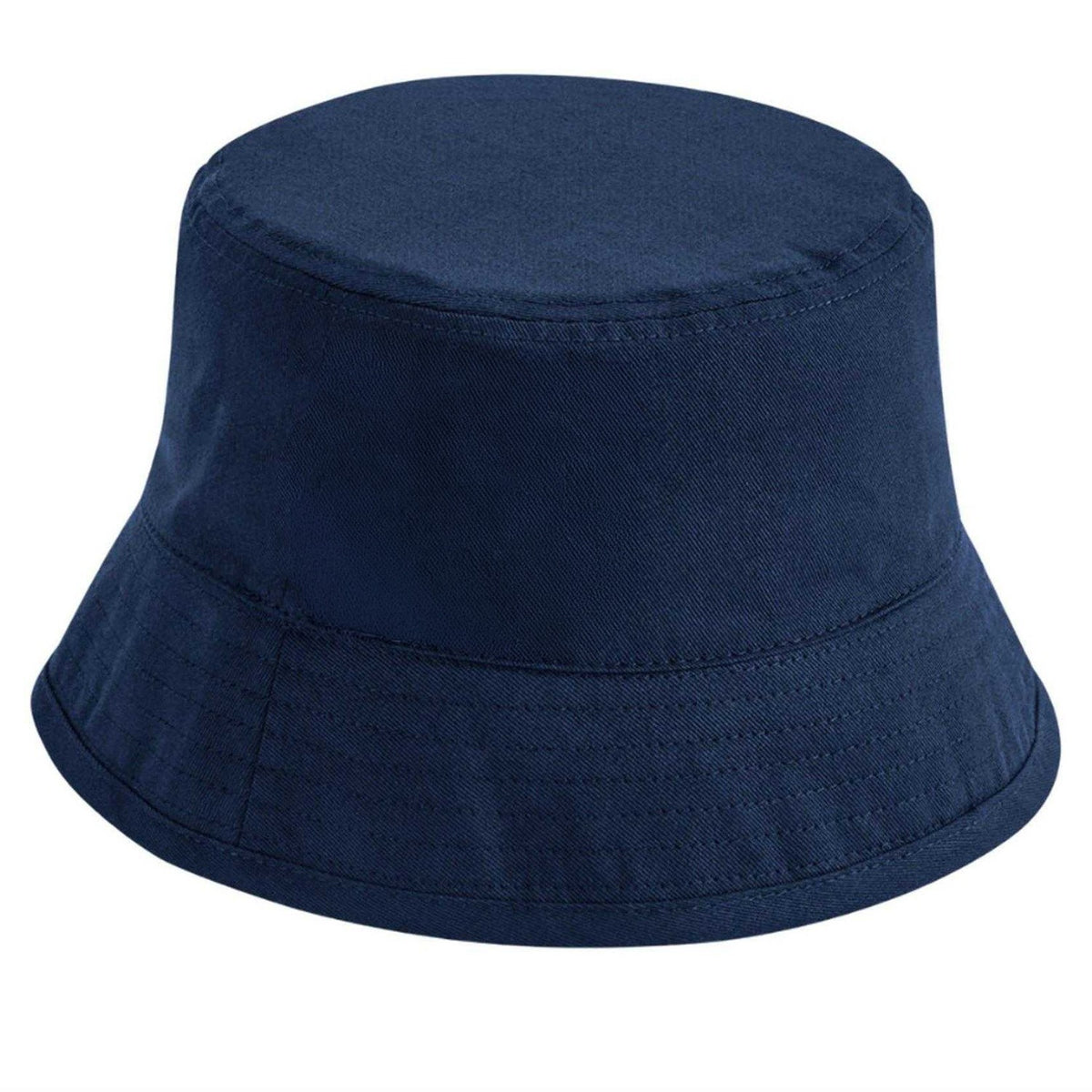 Blue - Back - Sport Direct Tuchel´s Army Bucket Hat