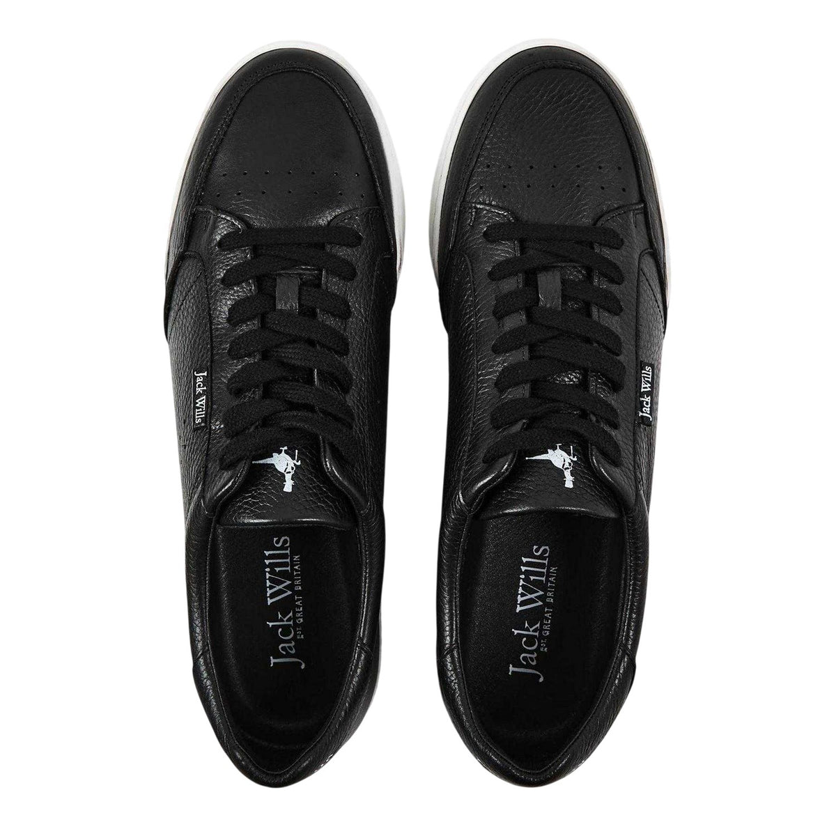 Black - Side - Diesel Mens S-Athos Canvas Trainers