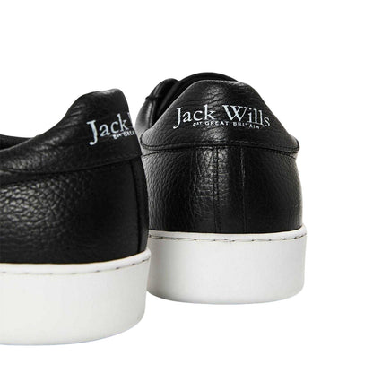 Black - Lifestyle - Diesel Mens S-Athos Canvas Trainers