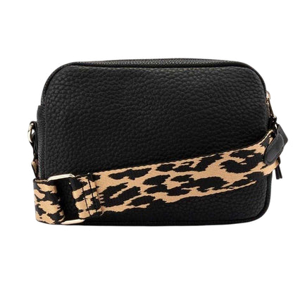 Black - Back - Fiorelli Effie Camera Bag