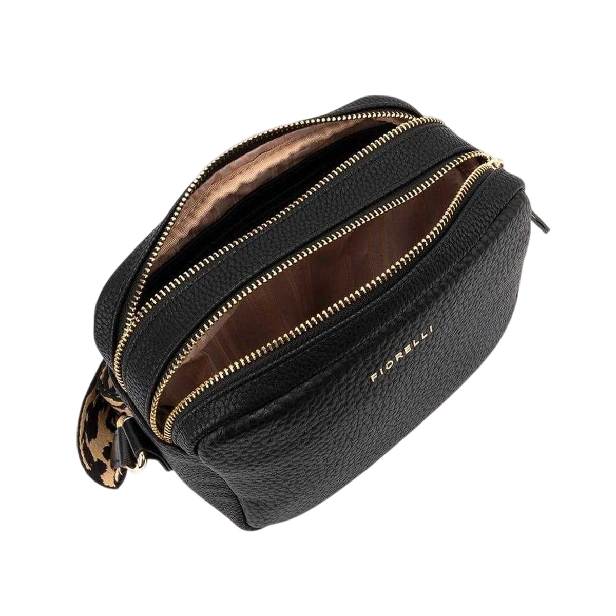 Black - Lifestyle - Fiorelli Effie Camera Bag