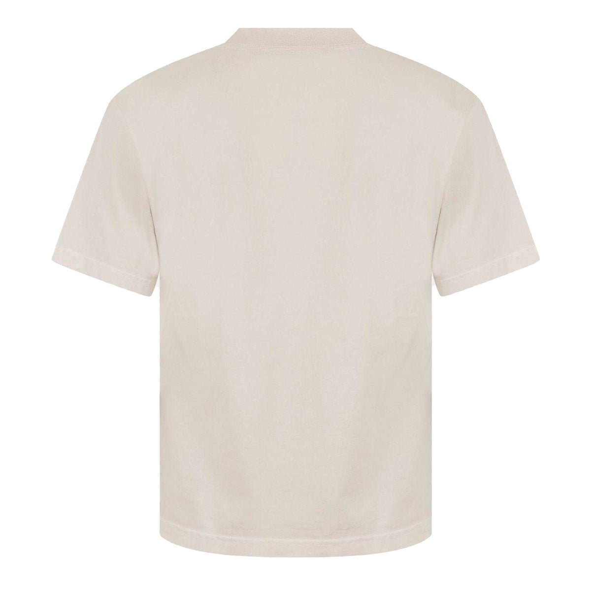 Gardenia - Back - Humanrace Unisex Adult Logo Regular T-Shirt