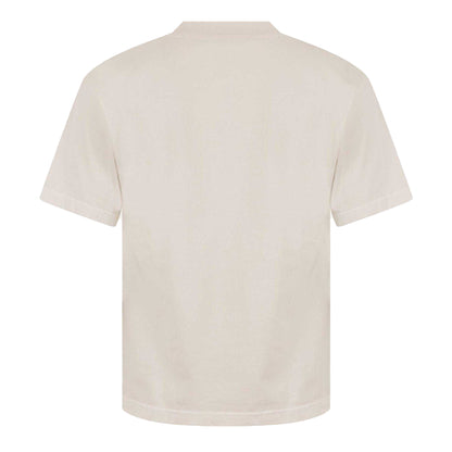 Gardenia - Back - Humanrace Unisex Adult Logo Regular T-Shirt