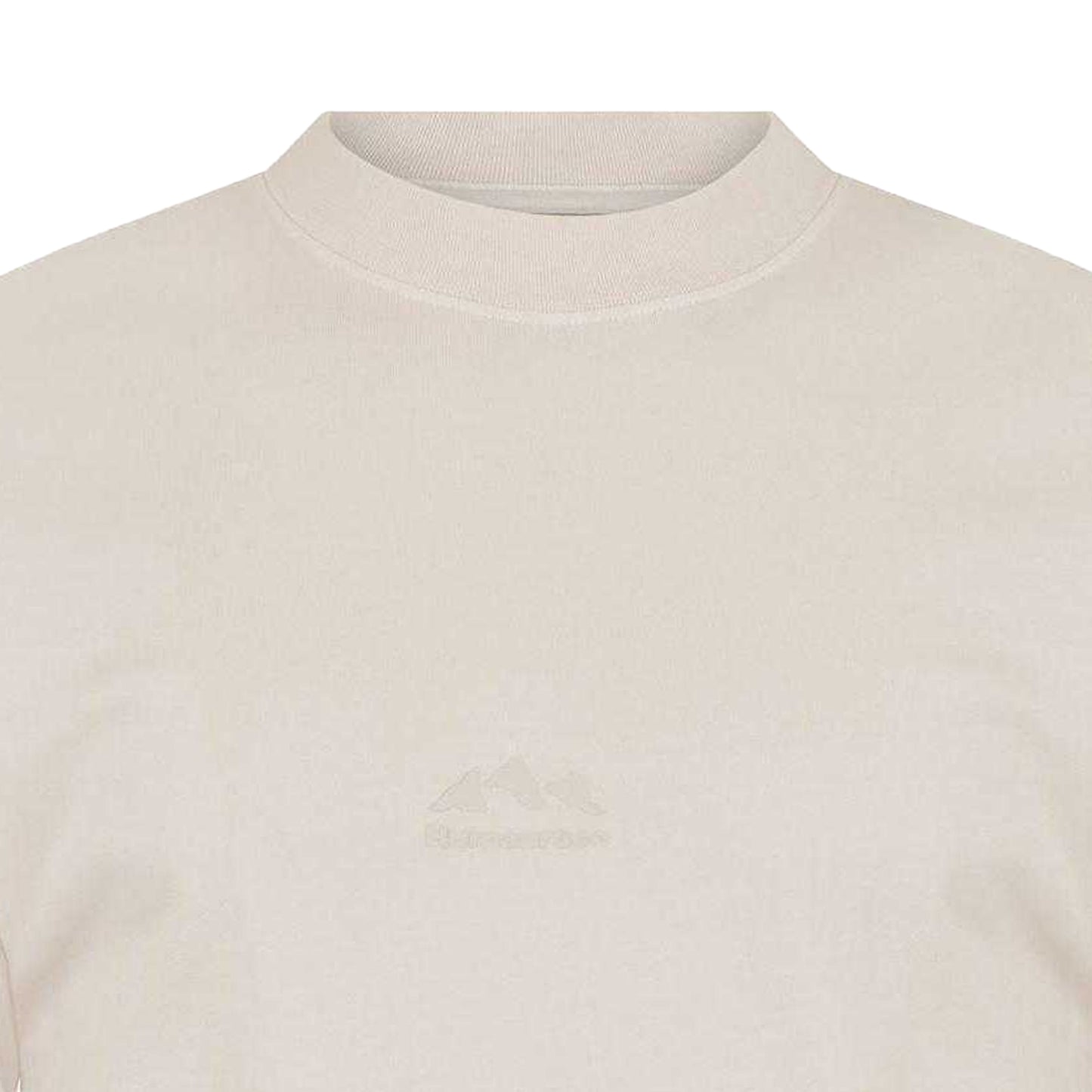 Gardenia - Side - Humanrace Unisex Adult Logo Regular T-Shirt