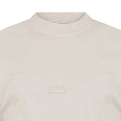 Gardenia - Side - Humanrace Unisex Adult Logo Regular T-Shirt