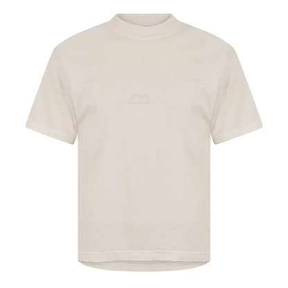 Gardenia - Front - Humanrace Unisex Adult Logo Regular T-Shirt