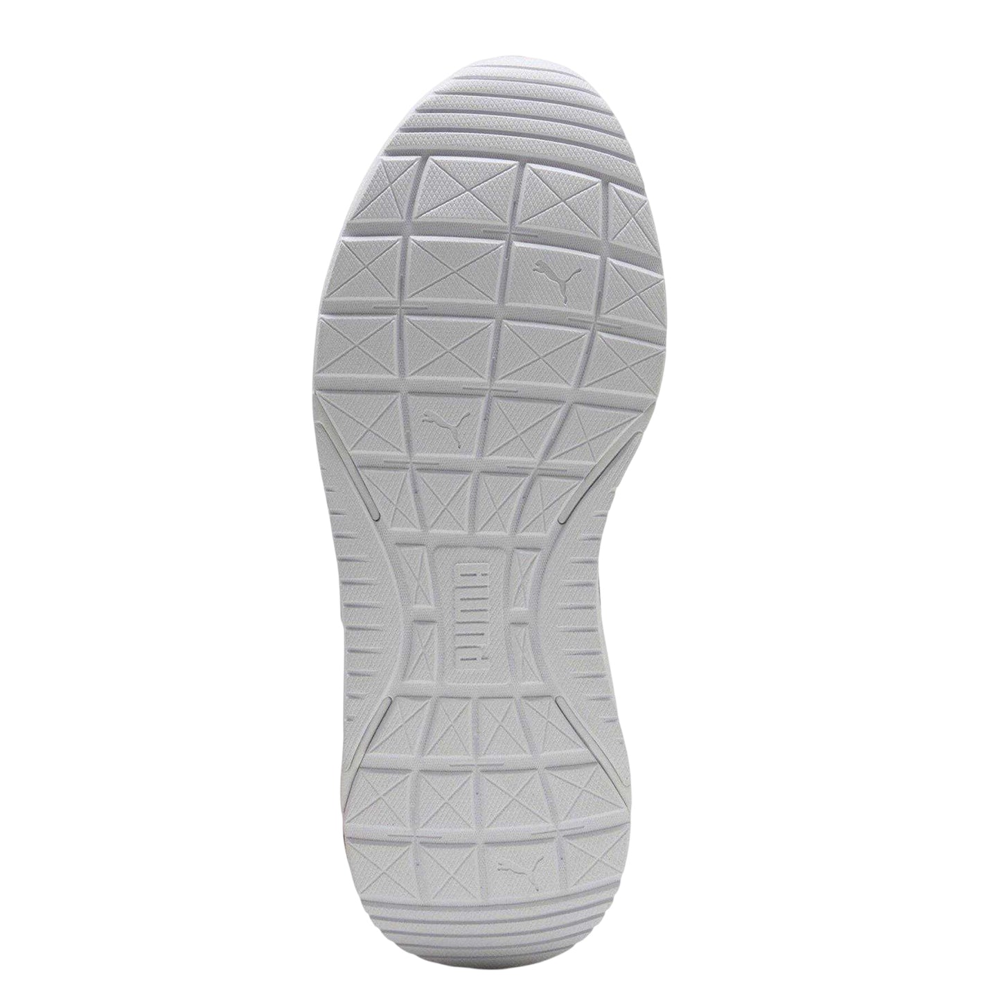 Puma White - Lifestyle - Puma Mens Trinity 2 Ferrari Flat Trainers