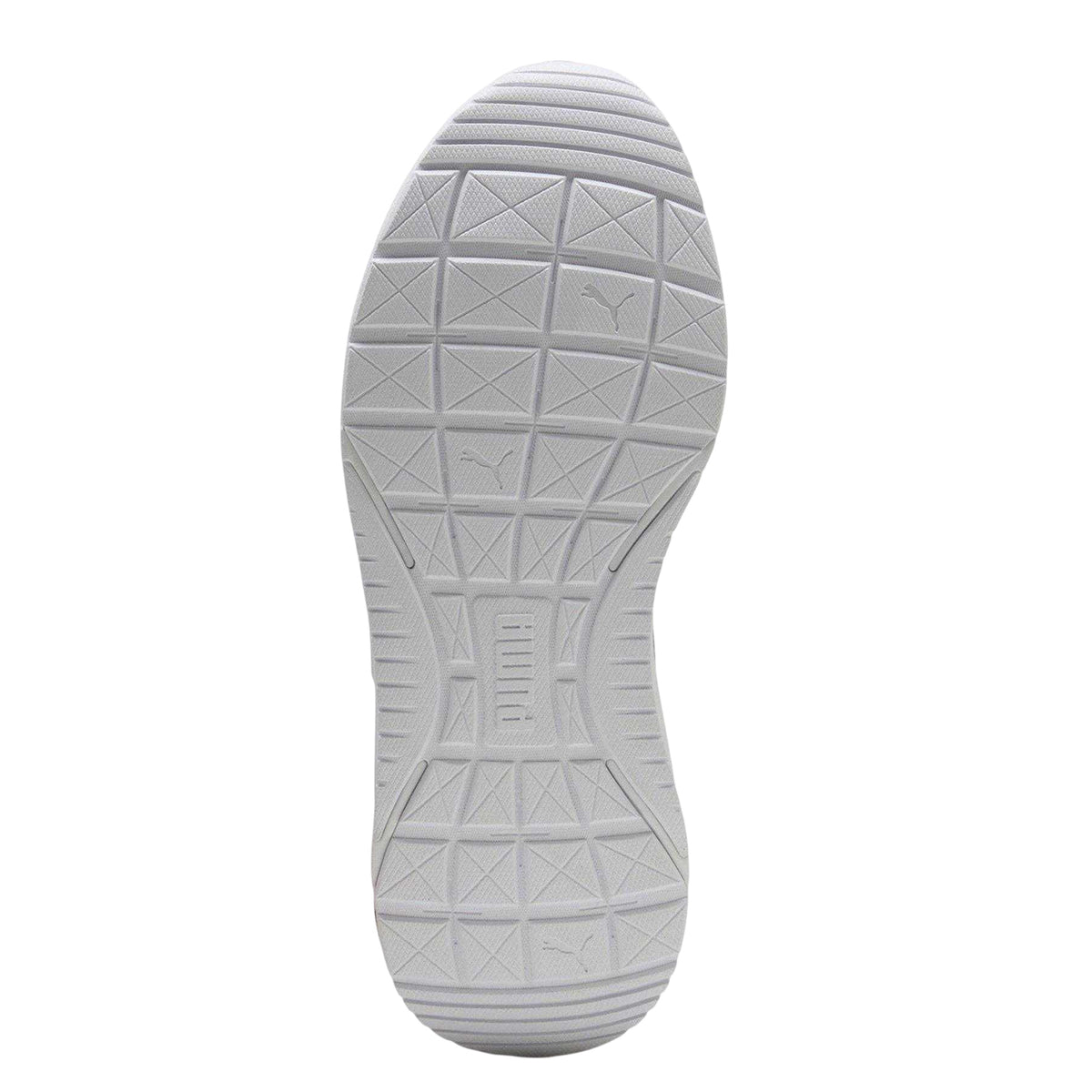 Puma White - Lifestyle - Puma Mens Trinity 2 Ferrari Flat Trainers