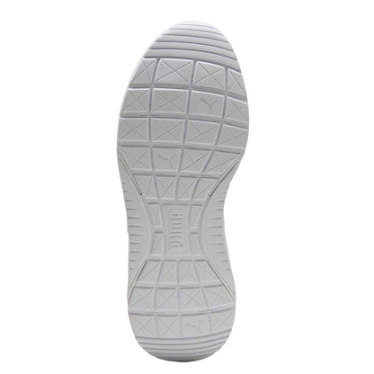 Puma White - Lifestyle - Puma Mens Trinity 2 Ferrari Flat Trainers