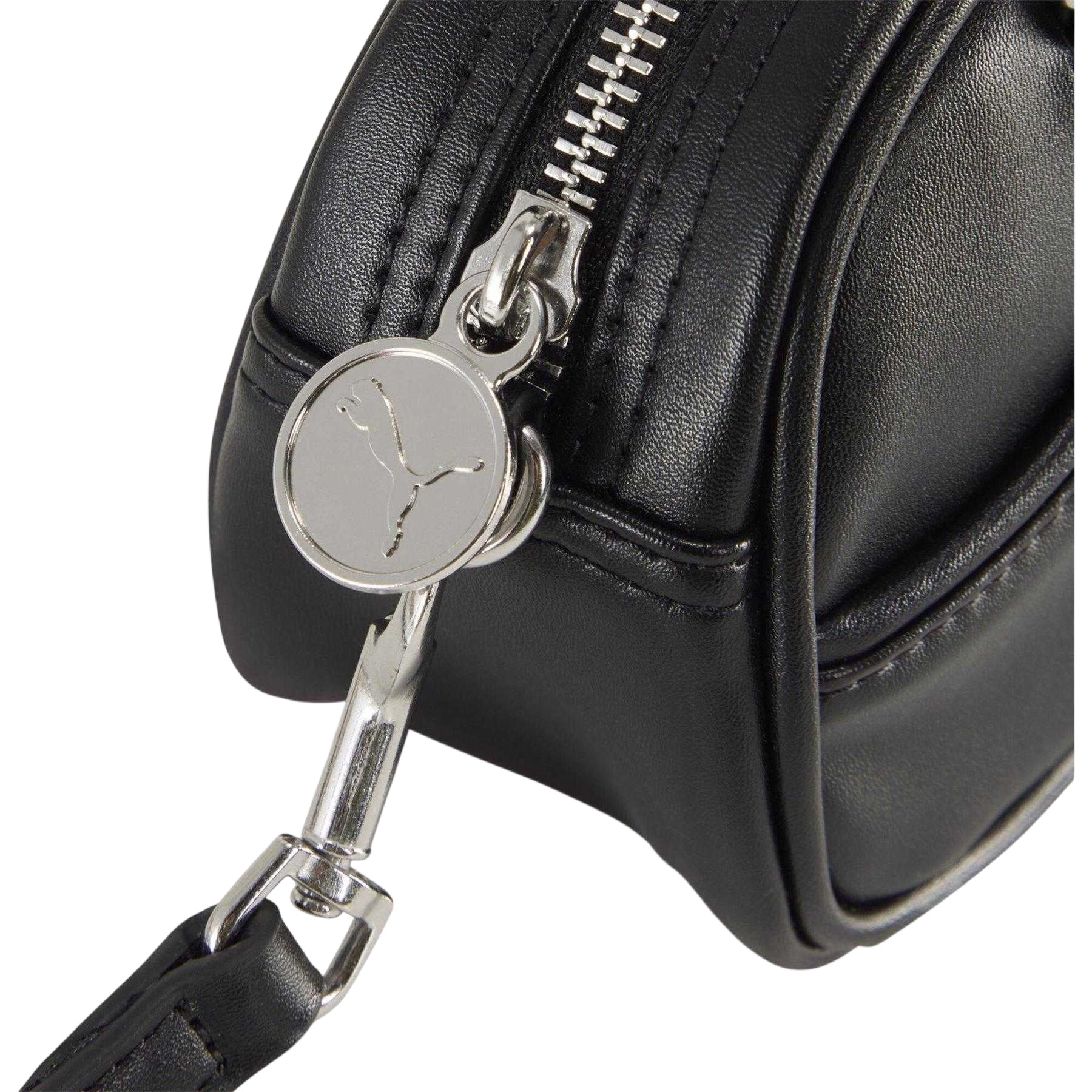 Puma Black - Lifestyle - Puma Rose Mini Handbag