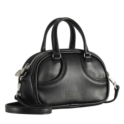 Puma Black - Front - Puma Rose Mini Handbag