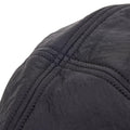 Black - Lifestyle - Y-3 Unisex Adult Padded Webbing Beanie