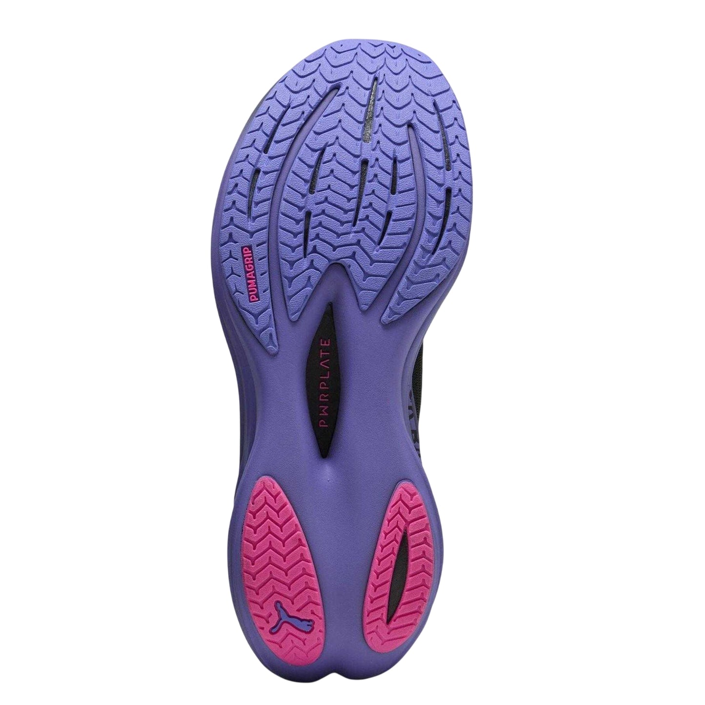 Black - Lifestyle - Puma Womens-Ladies Deviate Nitro 3 Digitokyo Shoes