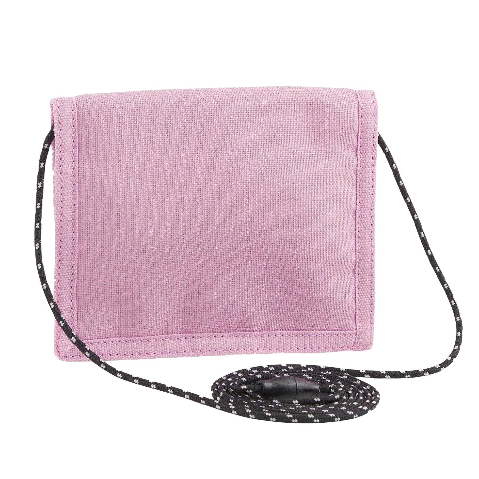Mauved Out - Back - Puma Phase Travel Neck Pouch