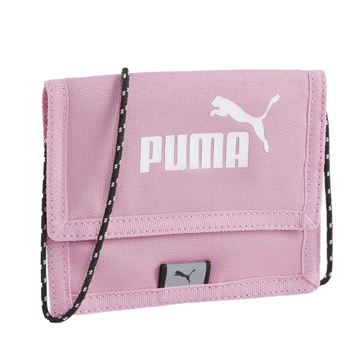 Mauved Out - Front - Puma Phase Travel Neck Pouch